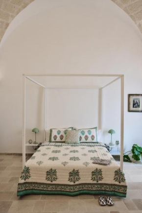 Silentio Suite N2-Ostuni-Jacuzzi